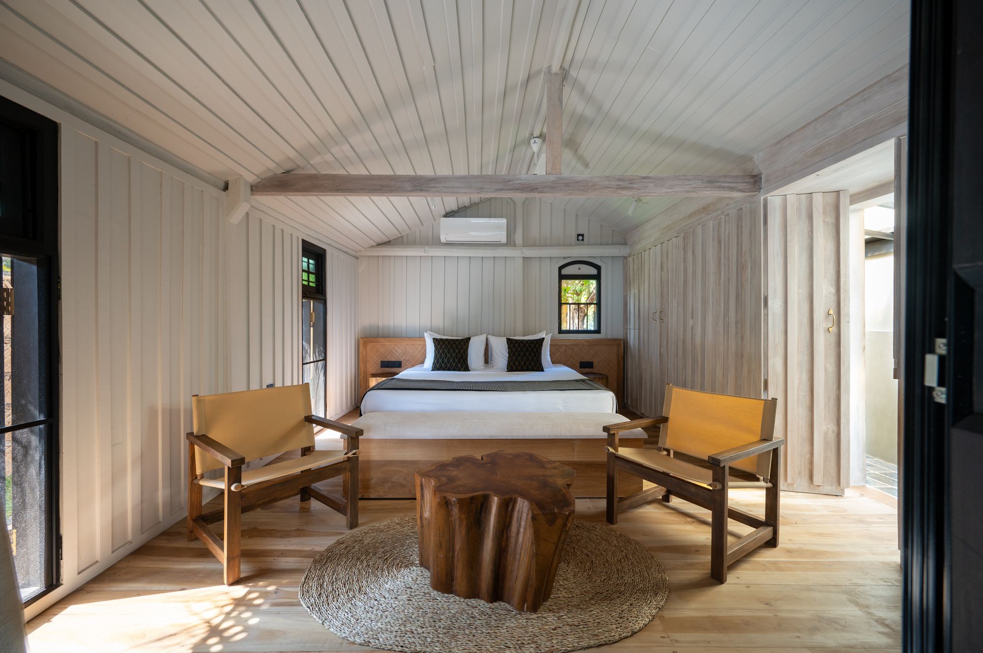 Stella Shack, Madiha, Sri Lanka