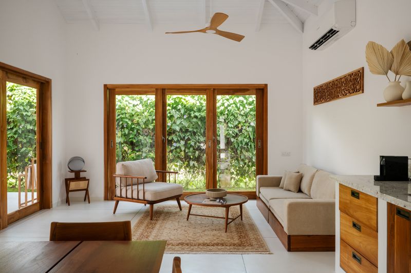 Stella Home #2, Madiha, Sri Lanka