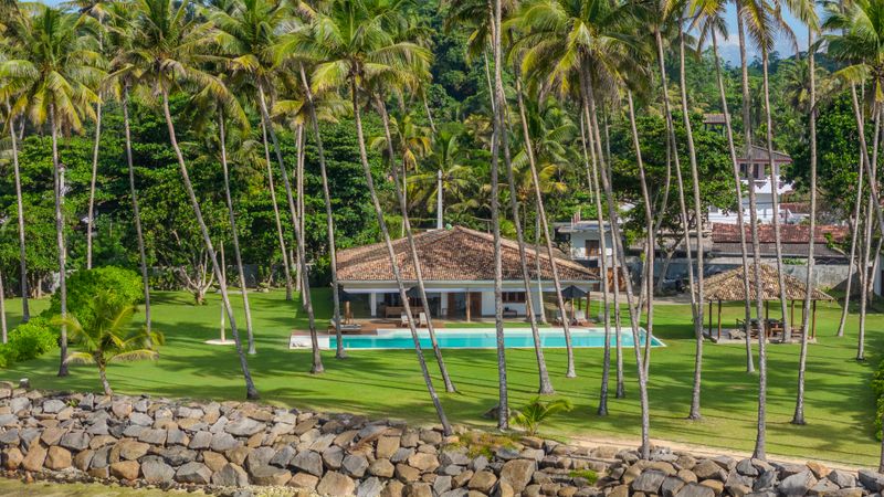 Stella Villa, Madiha, Sri Lanka