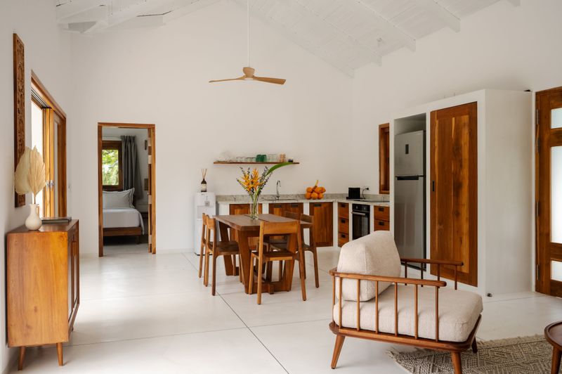 Stella Home #1, Madiha, Sri Lanka
